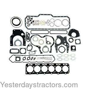 Farmall 1206 Gasket set with seals GK7699