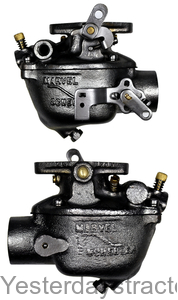 Oliver 770 Carburetor 1920-CARB