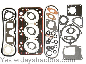 Allis Chalmers 5050 Upper Gasket Set 1930258