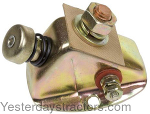 John Deere 720 Switch Starter 1932850