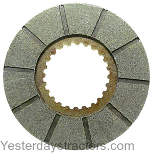 Case 730 Brake Disc 1975466C1