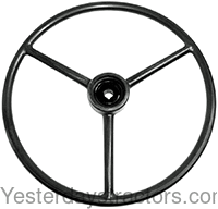 Oliver White 2 62 Steering Wheel 1B767C