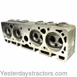 Case D Cylinder Head 200058