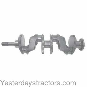 Ford 900 Crankshaft 200171