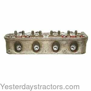 Farmall 330 Cylinder Head 200197