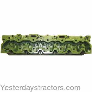 John Deere 4620 Cylinder Head 200342