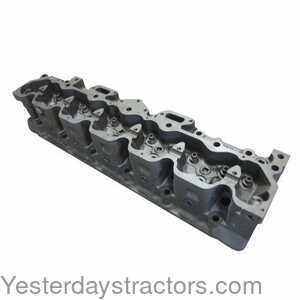 John Deere 7020 Cylinder Head 200343