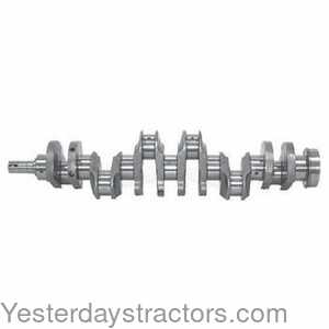 John Deere 7600 Crankshaft 200392