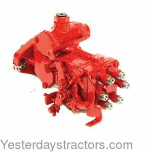 Farmall 886 Fuel Injection Pump 200693