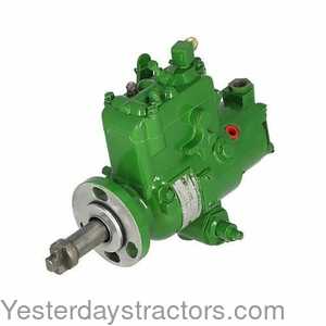 John Deere 510 Fuel Injection Pump 200769