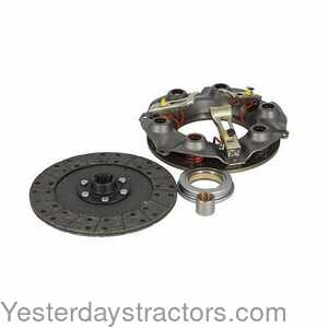 Farmall 200 Clutch Kit 202009