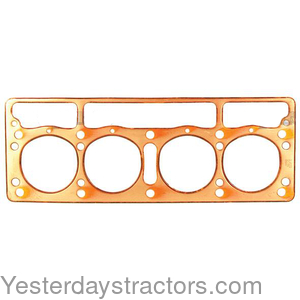 Ferguson TED20 Head Gasket 202084