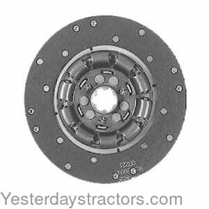 Farmall A Clutch Disc 203374