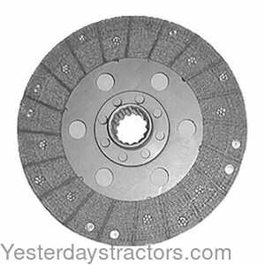 Allis Chalmers 5040 Clutch Disc 203389