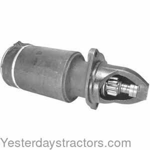 Massey Harris MH33 Starter - Prestolite Style (5124) 203492