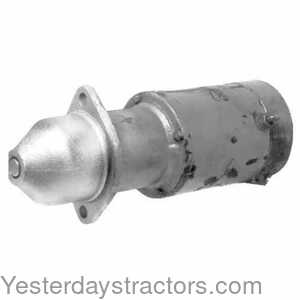 Case 200B Starter - Prestolite Style (5453) 203499