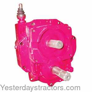 Farmall 986 PTO Assembly - Dual Speed 203594