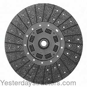 Ford 4500 Clutch Disc 203613