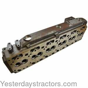 John Deere 7410 Cylinder Head 203819