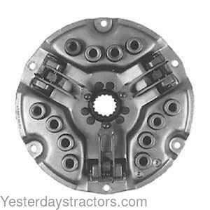 Farmall 2756 Pressure Plate Assembly 204193