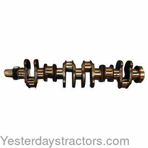 John Deere 7420 Crankshaft 204327