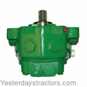 John Deere 310B Hydraulic Pump 204468