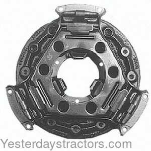 Ford 2110 Pressure Plate Assembly 204583