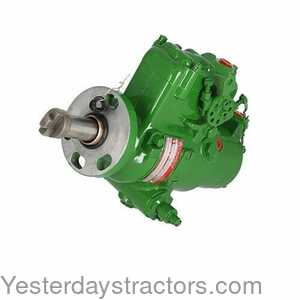 John Deere 3010 Fuel Injection Pump 205061