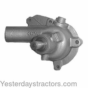 Case 380B Water Pump 205260