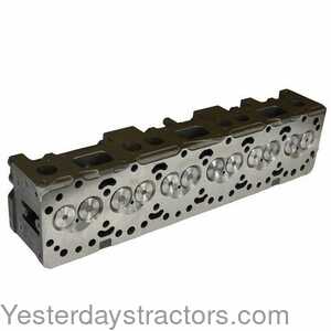 John Deere 4255 Cylinder Head with Valves 205296