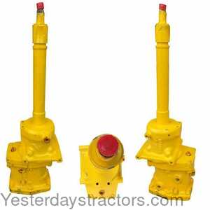 John Deere 440 Steering Valve 205610