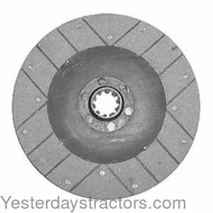 John Deere 1010 Clutch Disc 205701