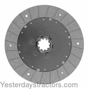 John Deere LA Clutch Disc 205716