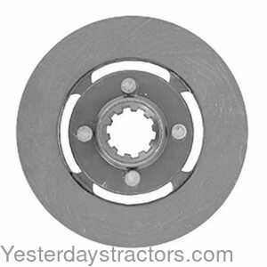 John Deere 720 Clutch Disc 205725