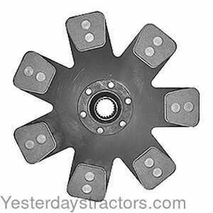 John Deere 7020 Clutch Disc 205750