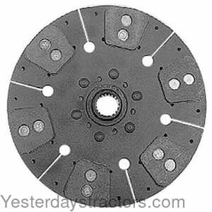 John Deere 7520 Clutch Disc 205765