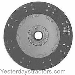 John Deere 2155 Clutch Disc 205768
