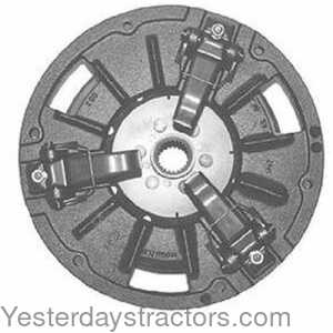 John Deere 1640 Pressure Plate Assembly 205846