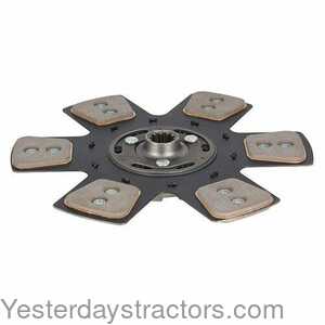 Farmall 4166 Clutch Disc 205981