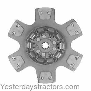 Farmall 3388 Clutch Disc 205982