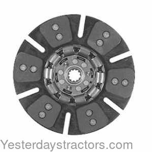 Farmall 3288 Clutch Disc 205992