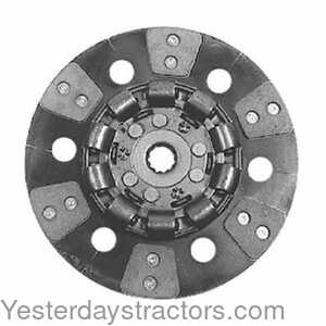 Farmall 966 Clutch Disc 206007