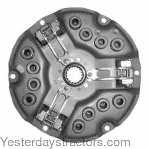 Farmall 660 Pressure Plate 206076