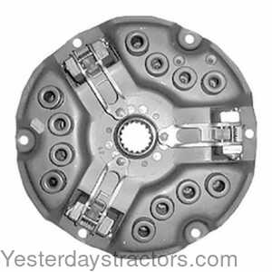 Farmall 986 Pressure Plate 206080