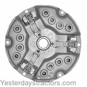 Farmall 3688 Pressure Plate 206081