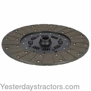 Ford 3400 Clutch Disc 206175