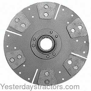 Ford 5110 Clutch Disc 206179