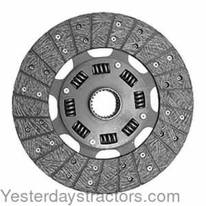 Ford 5000 Clutch Disc 206180