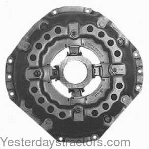 Ford 7200 Pressure Plate Assembly 206209