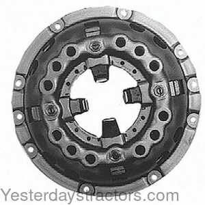 Ford 4100 Pressure Plate Assembly 206223